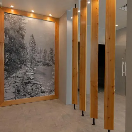 Apartamento Vacationclub - Zakopianskie 222
