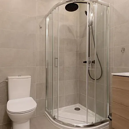 Apartamento Vacationclub - Zakopianskie 222