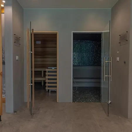 Apartamento Vacationclub - Zakopianskie 222 *