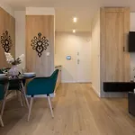 Apartament Vacationclub - Zakopiańskie 222 *