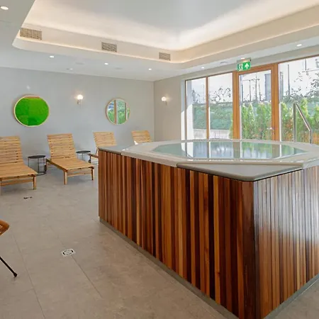 Apartment Vacationclub - Zakopianskie 222 Zakopane