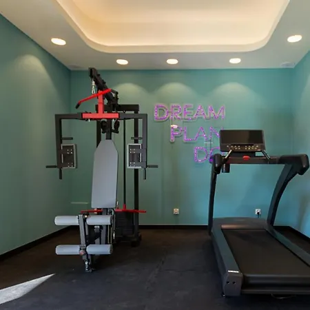 Vacationclub - Zakopianskie 222 Apartment Zakopane