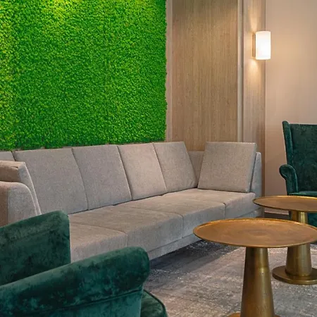 Vacationclub - Zakopianskie 222 Apartment *