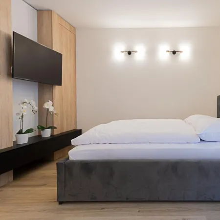 Apartment Vacationclub - Zakopianskie 222 Zakopane