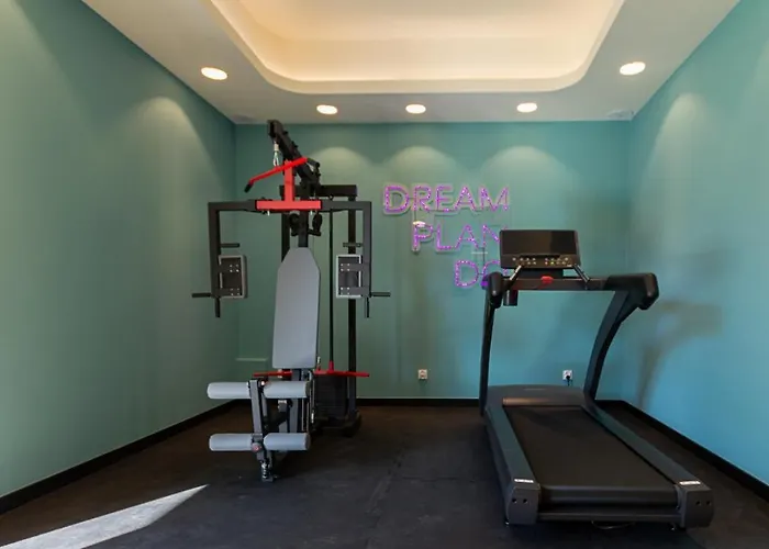 Vacationclub - Zakopianskie 222 Appartement Zakopane