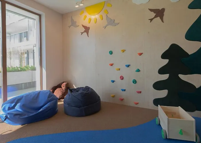 Vacationclub - Zakopianskie 222 Appartement