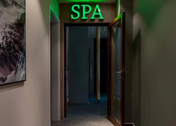 Vacationclub - Zakopianskie 222 Appartement Zakopane