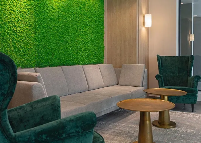 Vacationclub - Zakopianskie 222 Appartement *