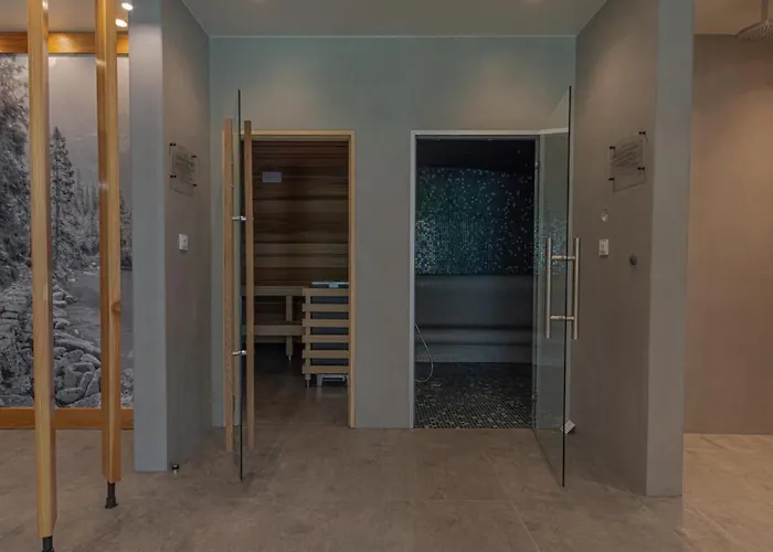 Appartement Vacationclub - Zakopianskie 222 *